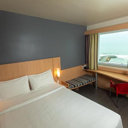 Hotel Ibis Rio De Janeiro Barra Da Tijuca Exterior foto
