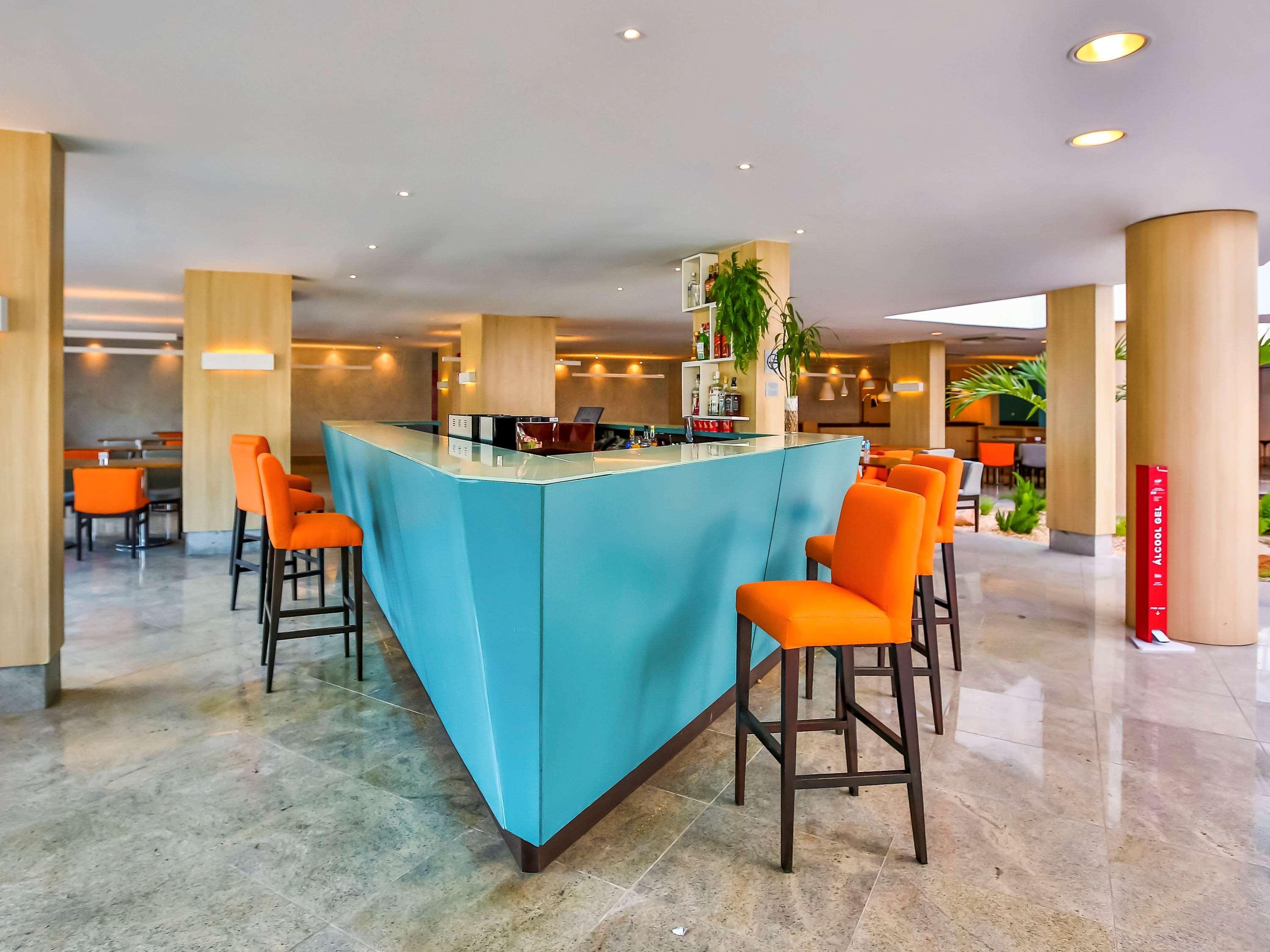 Hotel Ibis Rio De Janeiro Barra Da Tijuca Exterior foto
