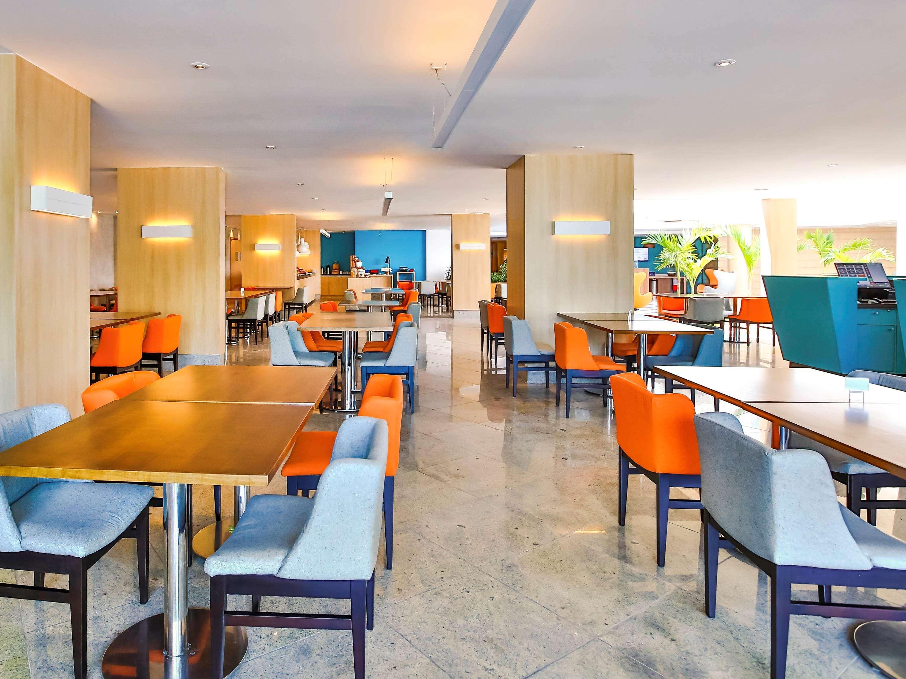 Hotel Ibis Rio De Janeiro Barra Da Tijuca Exterior foto